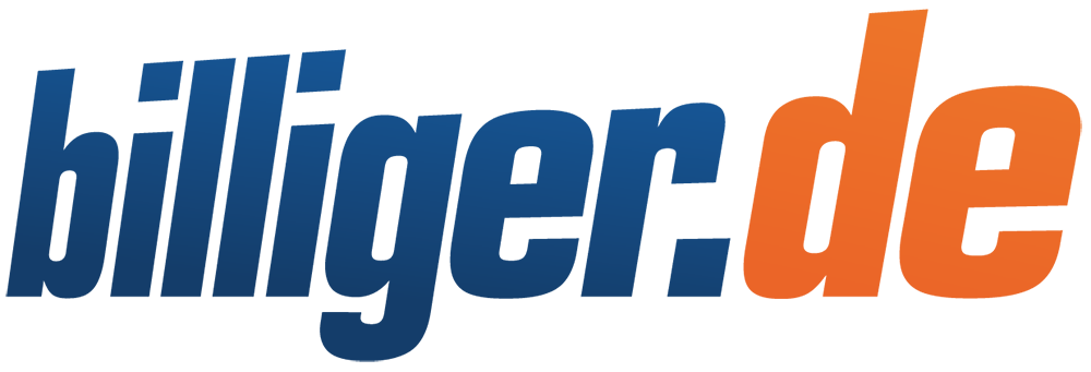 Logo billiger.de